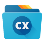 تحميل CX File Explorer apk للاندرويد
