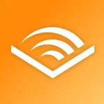تحميل تطبيق Audible APK للاندرويد