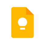 تحميل Google Keep apk للاندرويد