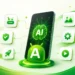 افضل تطبيقات الذكاء الاصطناعي للأندرويد مع مقارنة بين أشهر تطبيقات AI حسب الاستخدام